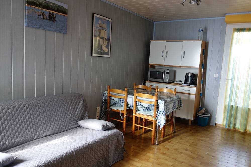 Foto 13 von 28: Ruhiges Ferienhaus, zwischen Strand und Naturpark,