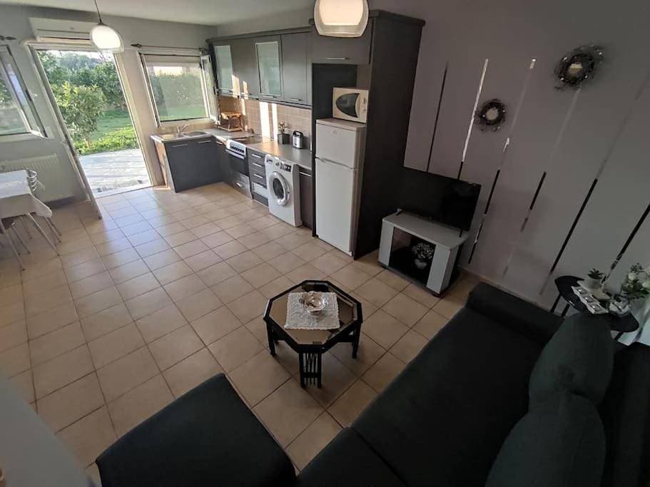 Foto 5 von 16: One-Bedroom House