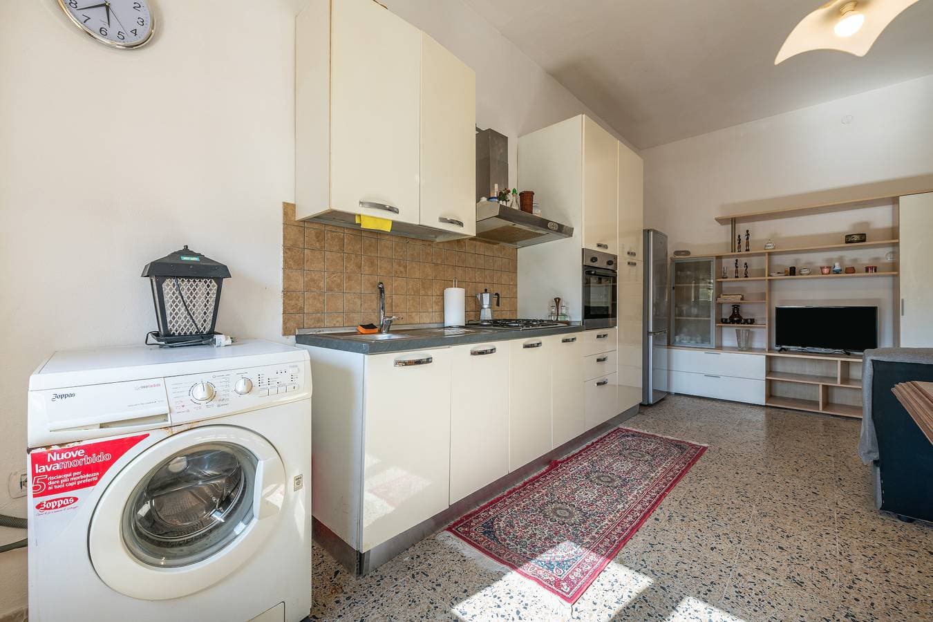 Foto 4 von 27: Ferienhaus Villetta Luisa mit Bergblick und Terrassen