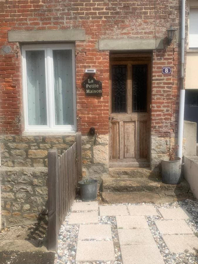 La Petite Maison, Perrou, Normandy, Orne 1