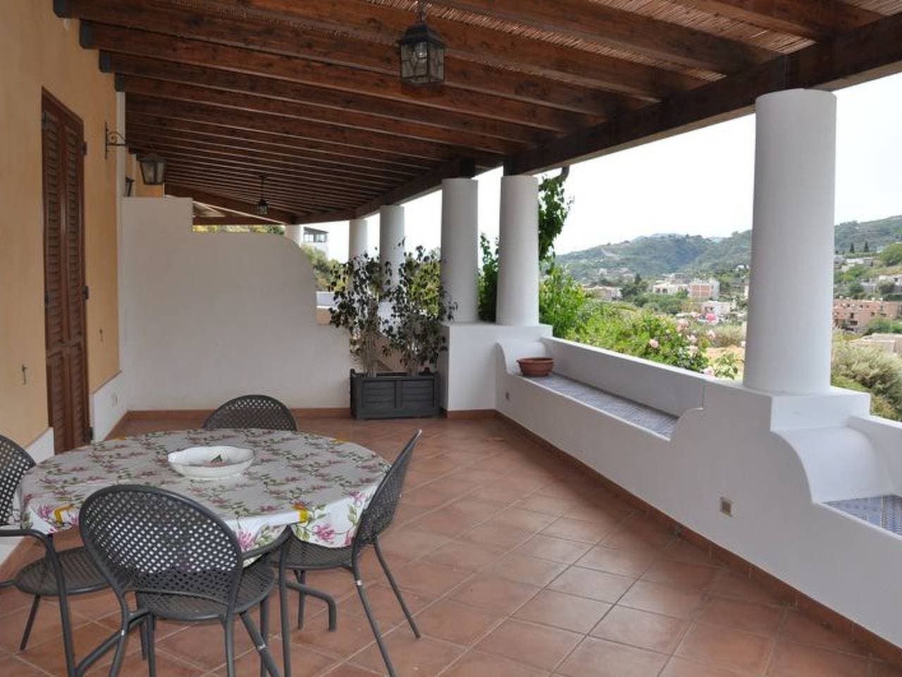 Foto 3 von 31: Wohnung 'Glicine ab 231' mit Terrasse
