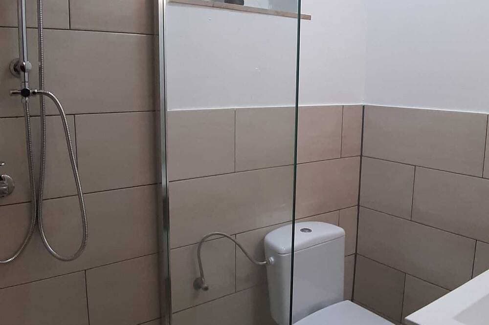 Foto 8 von 20: Fewo Smillenzweg 23qm - Ferienwohnung Smillenzweg mit eingezäunten Garten