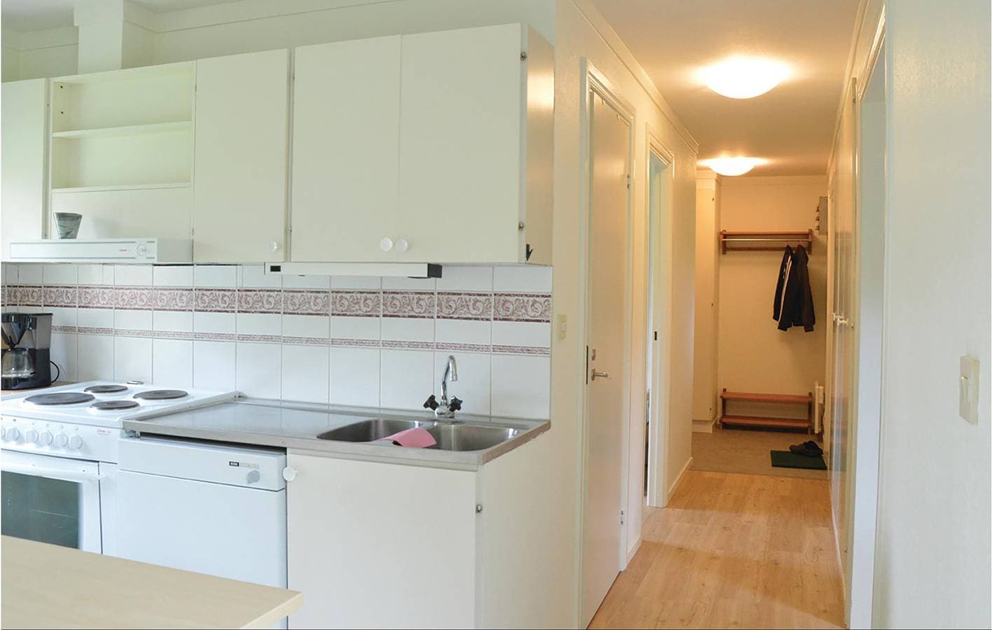 Foto 9 von 17: Ferienhaus für 5 Personen mit Garten