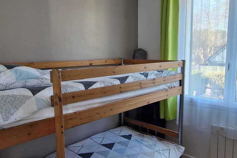 Foto 6 von 25: House 300 m from the beach!  Close to Cabourg, ideal for families.