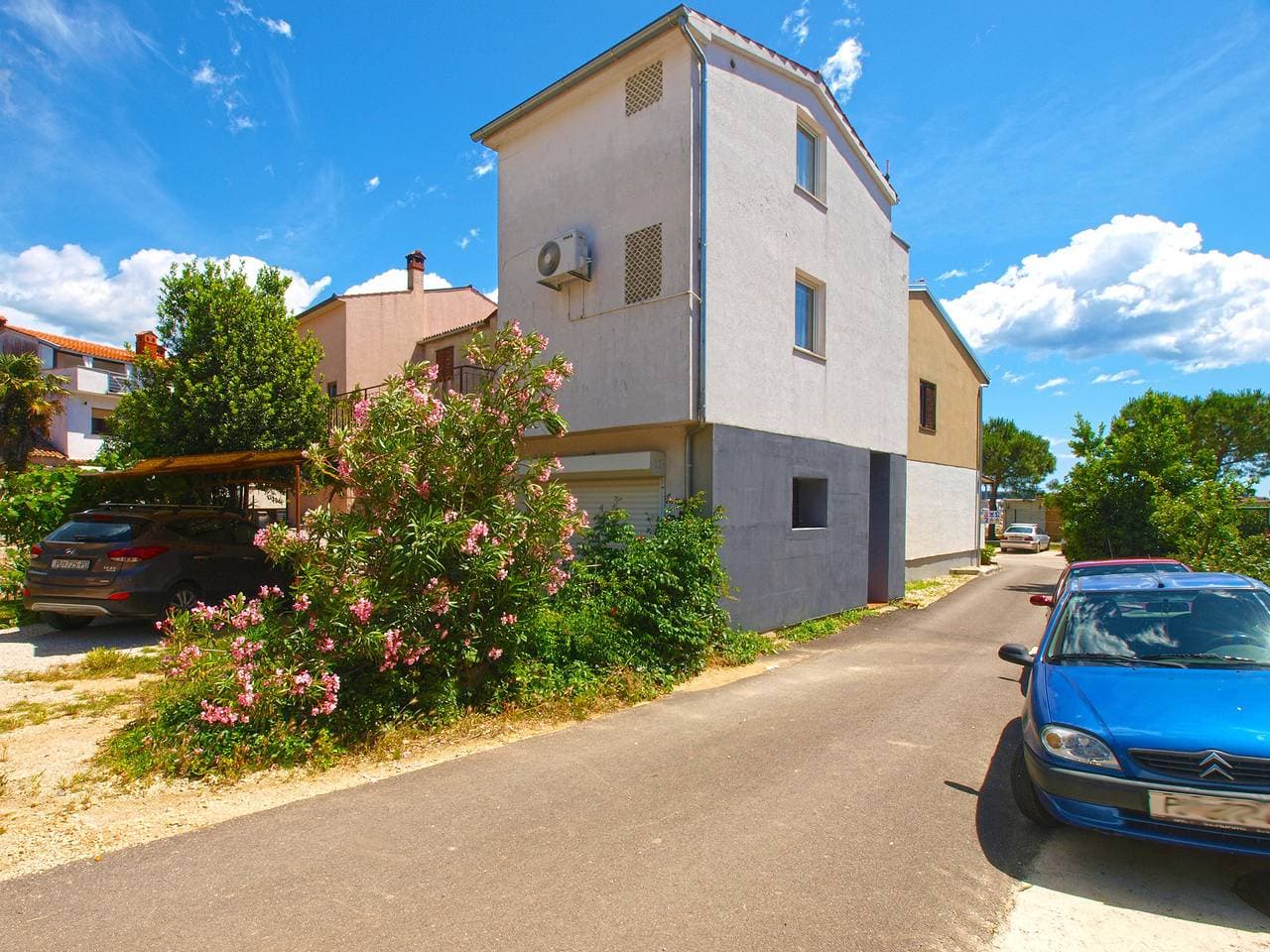 Foto 2 von 23: Ferienwohnung für 2 Personen mit Terrasse