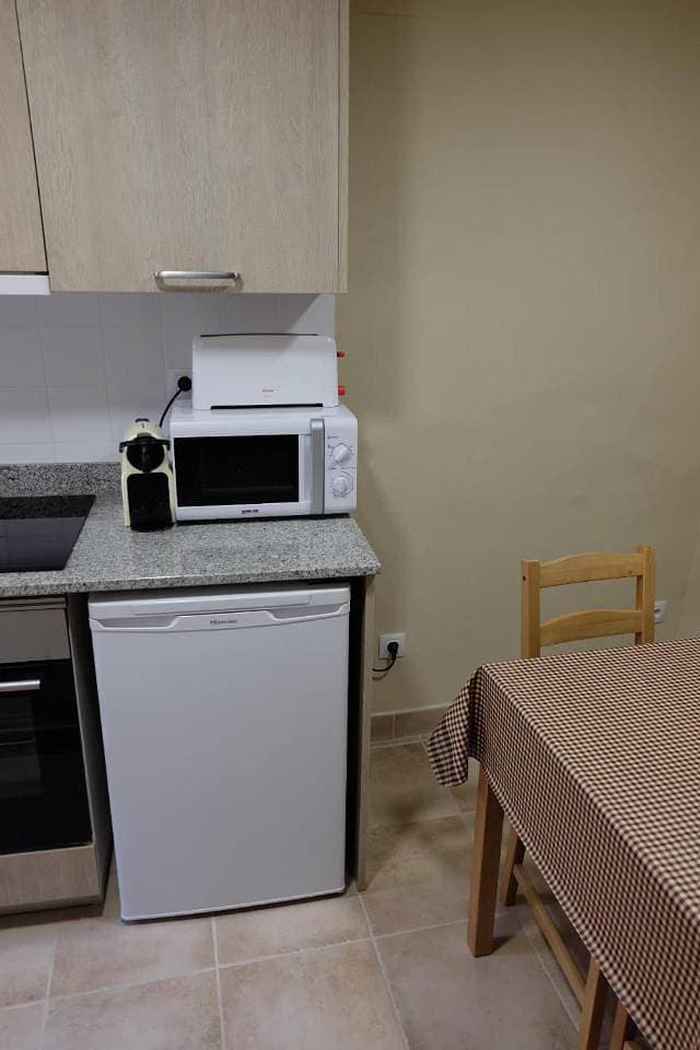Foto 9 von 19: Two-Bedroom Apartment (Sant Miquel 1)