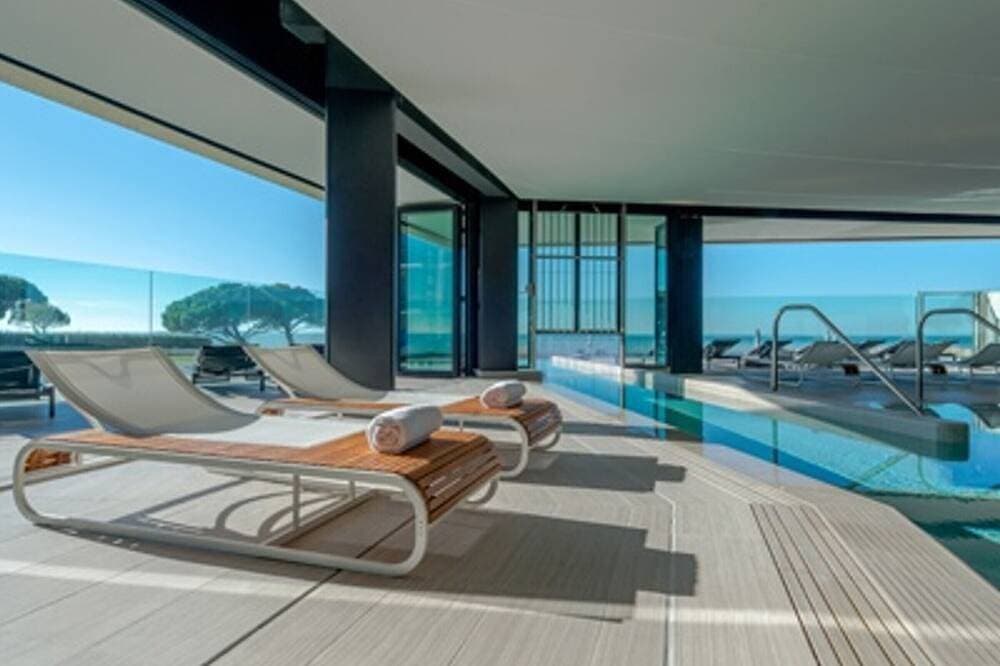 Foto 13 von 14: Studio am Meer für 2 Pers. in Châtelaillon-Plage mit Parkplatz
