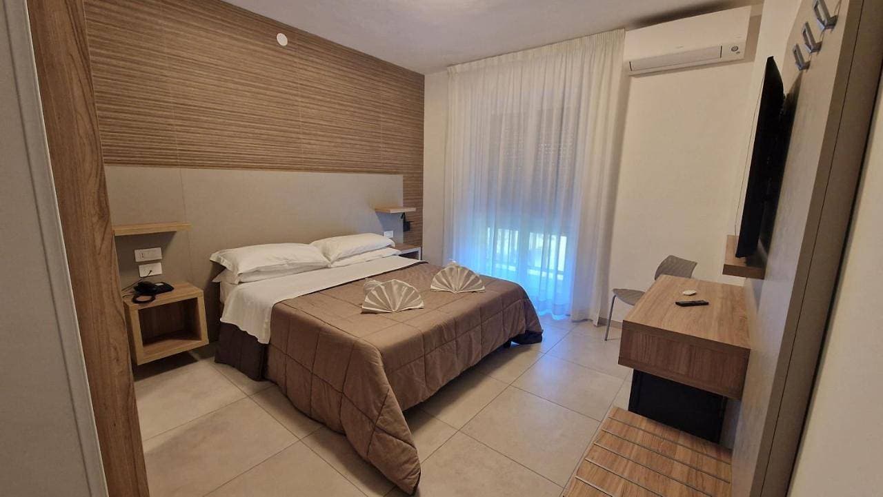 Hotel Tre Monti 1
