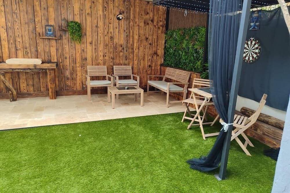 Foto 9 von 22: Hammam & balneo suite, air-conditioned, with private outdoor area