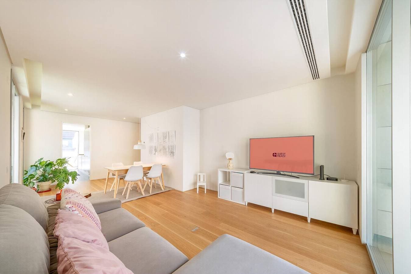 Ferienwohnung 110m² 1
