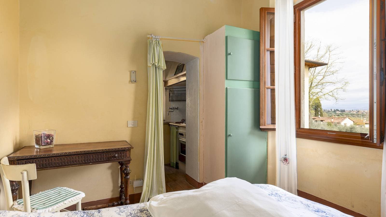 Foto 3 von 40: Villa für 14 Personen mit Garten