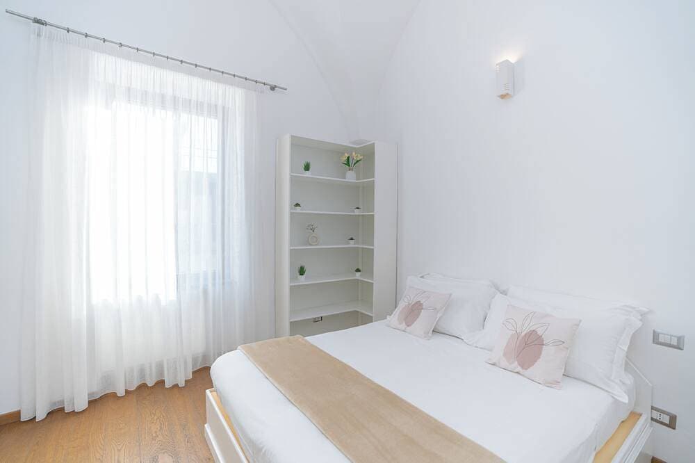 La Casa di Sasà - Maiori - Amalfi Coast - Elegant Accomodation 1