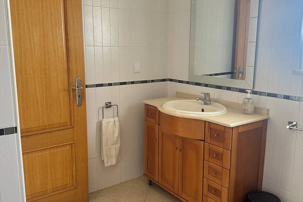 Foto 6 von 24: Eine beeindruckende Villa mit privatem Pool, Klimaanlage, weitläufigen Gärten und kostenfreiem WLAN