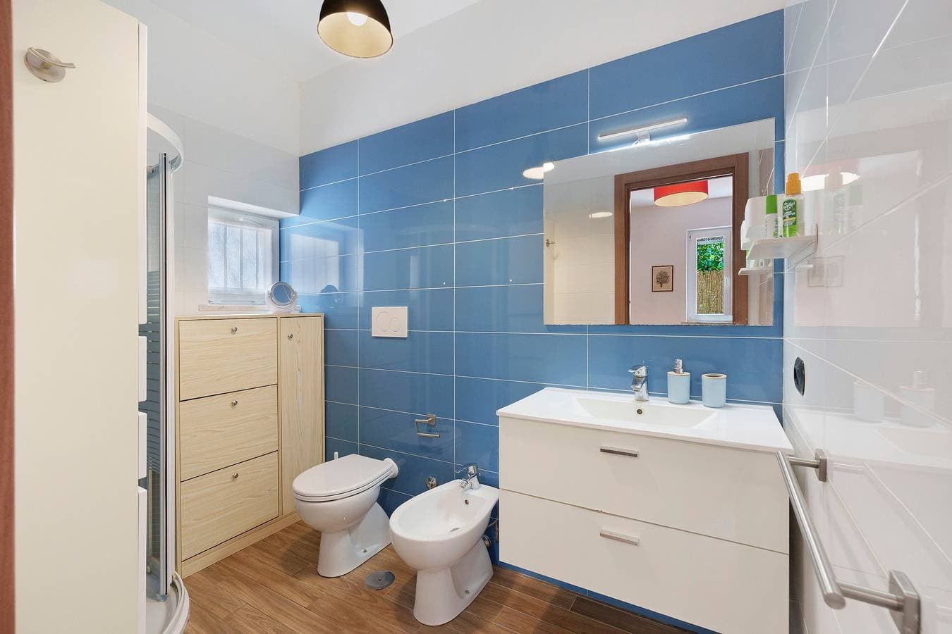Foto 10 von 29: Villetta Katerina: Ferienhaus mit privater Terrasse, WLAN und Klimaanlage