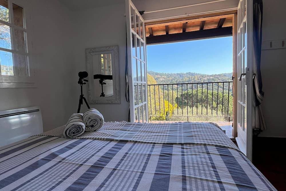 Foto 2 von 30: ** Sonderpreise ** Wunderschönes Strandhaus in der Nähe von St. Tropez - Meerblick - 3 Minuten zum Meer