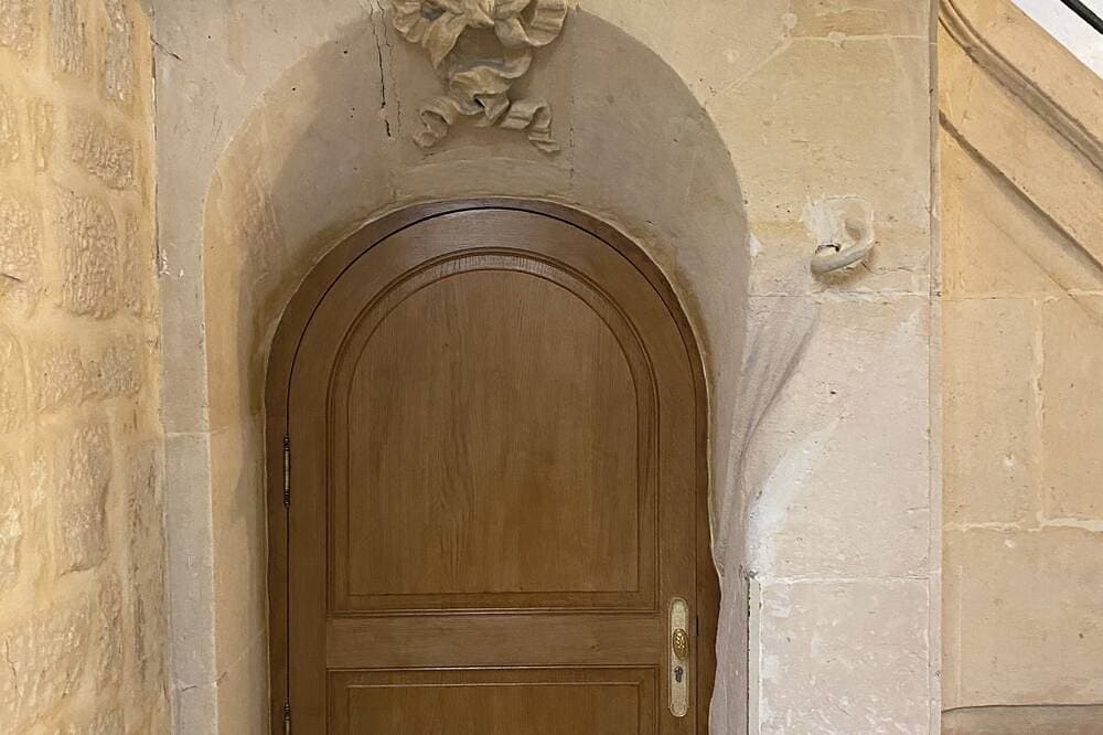 Foto 7 von 18: Studio in Paris, Le Marais