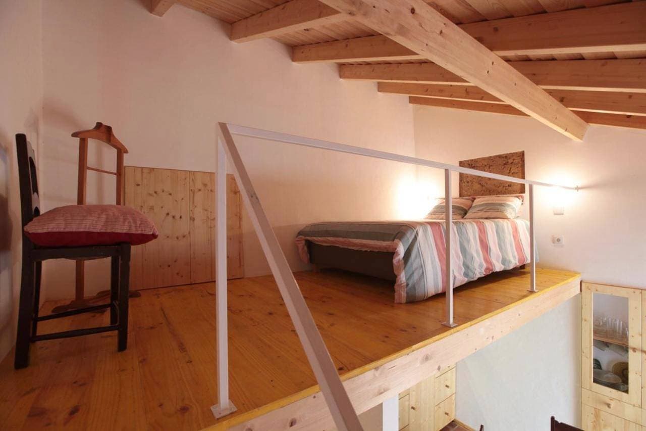 Foto 4 von 17: One-Bedroom Apartment