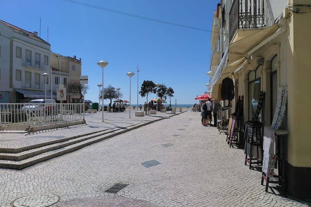 Haus zu vermieten 50 Meter vom Strand entfernt 1