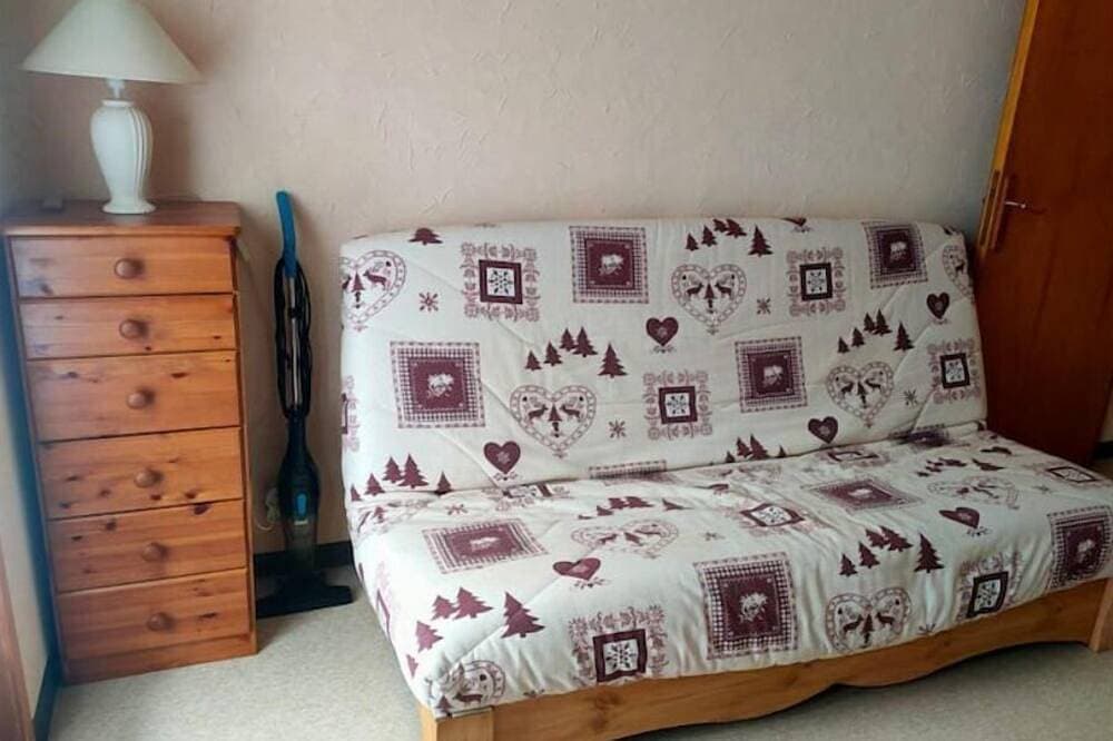 Foto 4 von 4: Appartement au Pied des Pistes du Col du Rousset