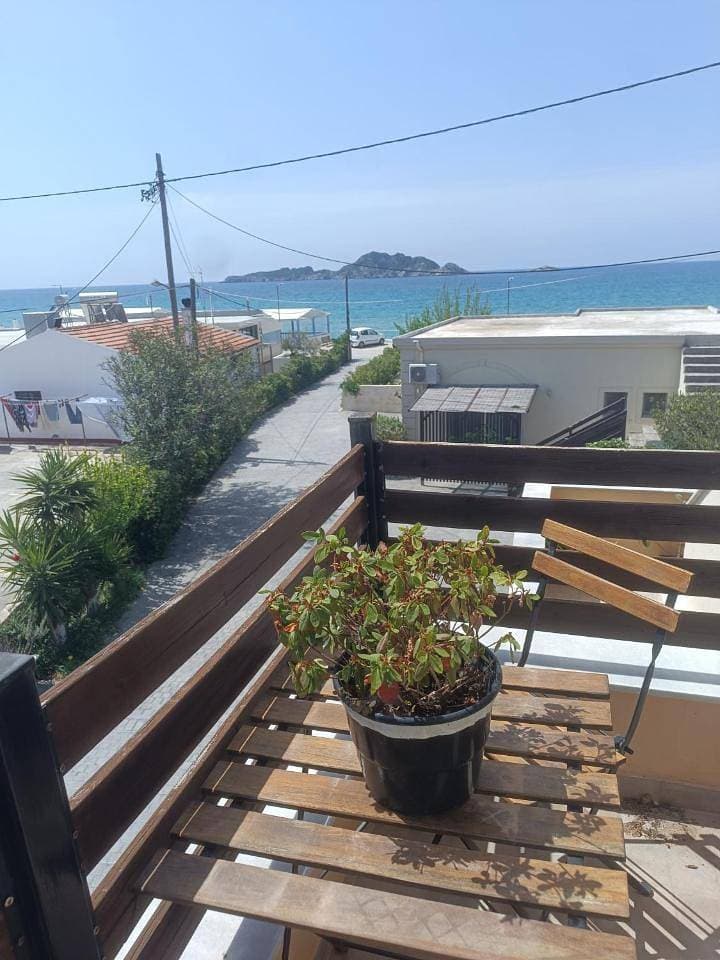 Foto 10 von 10: Apartment with View and Balcony