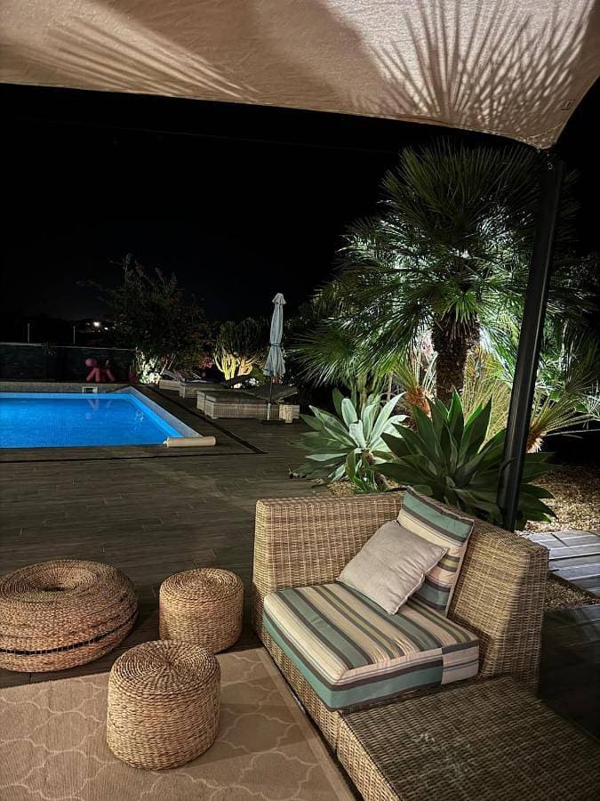 Foto 3 von 34: Villa with Private Pool