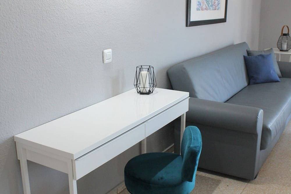 Foto 11 von 30: Apartamento con vistas playa y WIFI