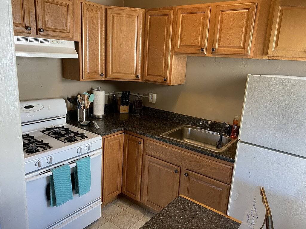 The Steel City Loft 1
