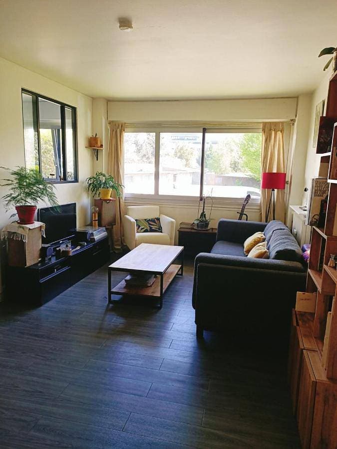 Appartement calme et cozy 1