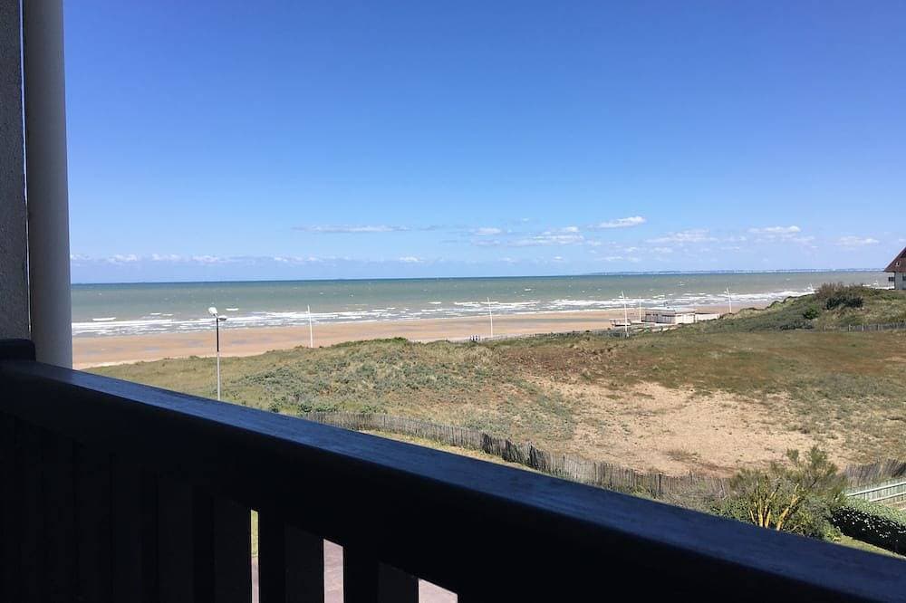 T2 renoviert - Uneinnehmbarer Meerblick - Neben dem Thalasso-Free Wifi 1