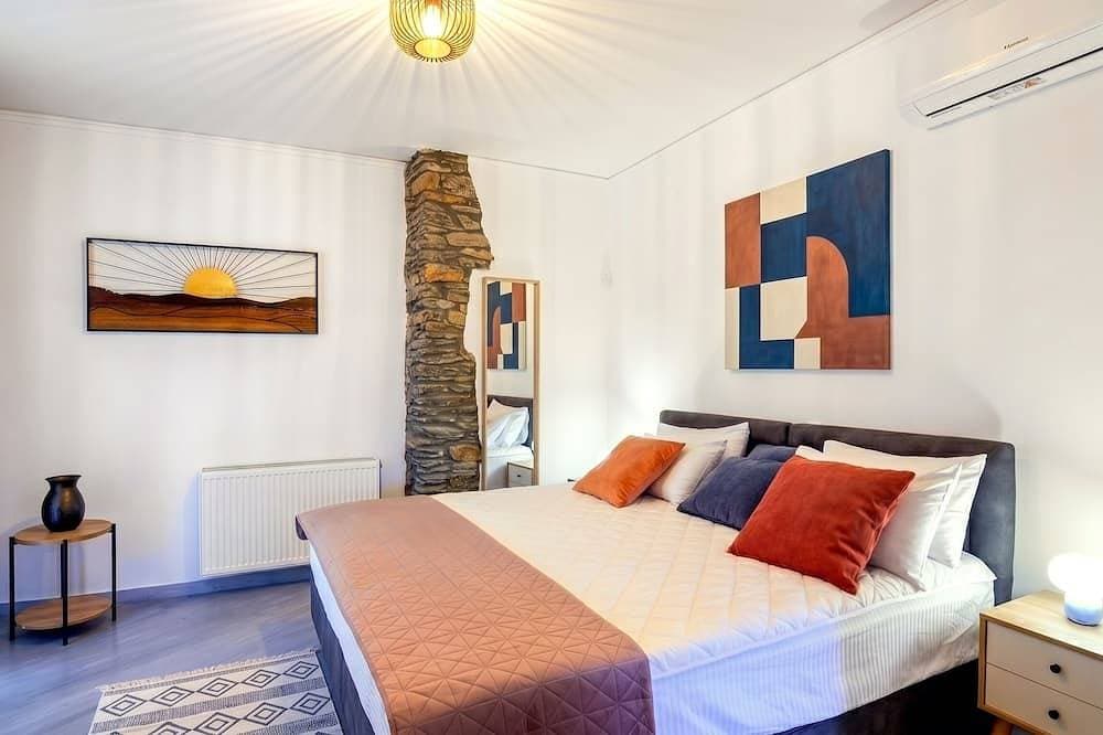 Foto 10 von 30: Saronic Citadel Luxury Villa | Private Estate on Salamina Island