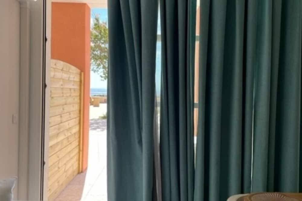 Foto 8 von 28: Cap Esterel, T2 Meerblick 4 Schlafplätze Pmr 30M² angepasst