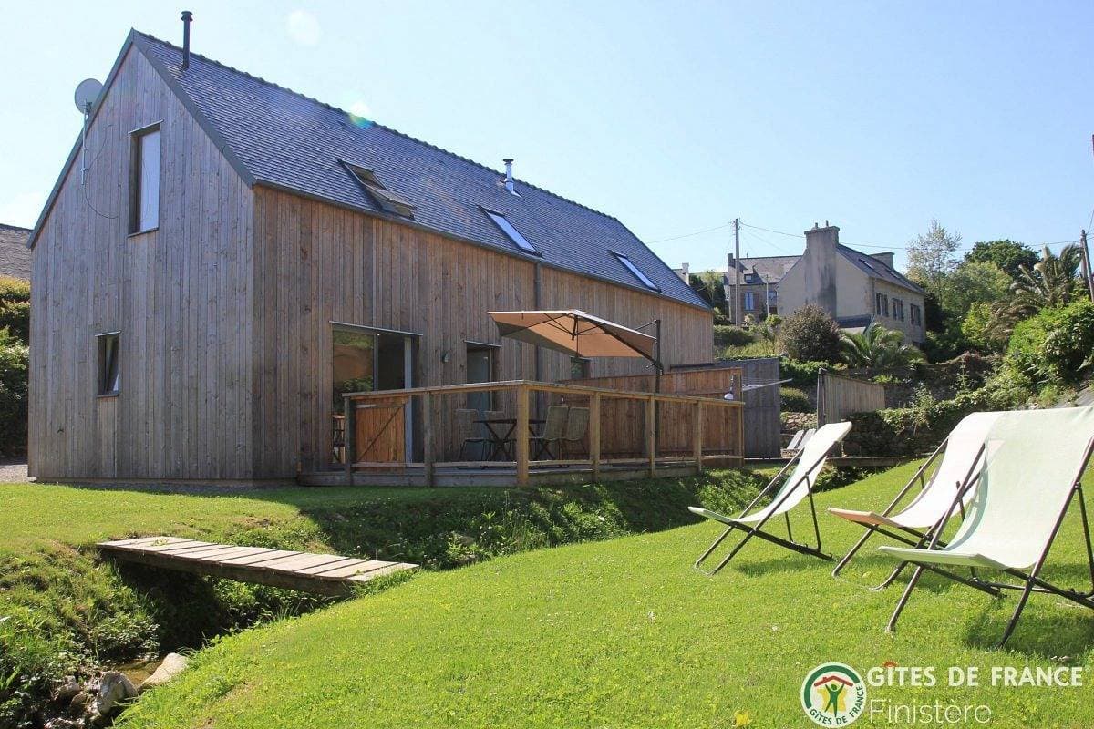 Foto 3 von 31: Le gîte du ruisseau st antoine