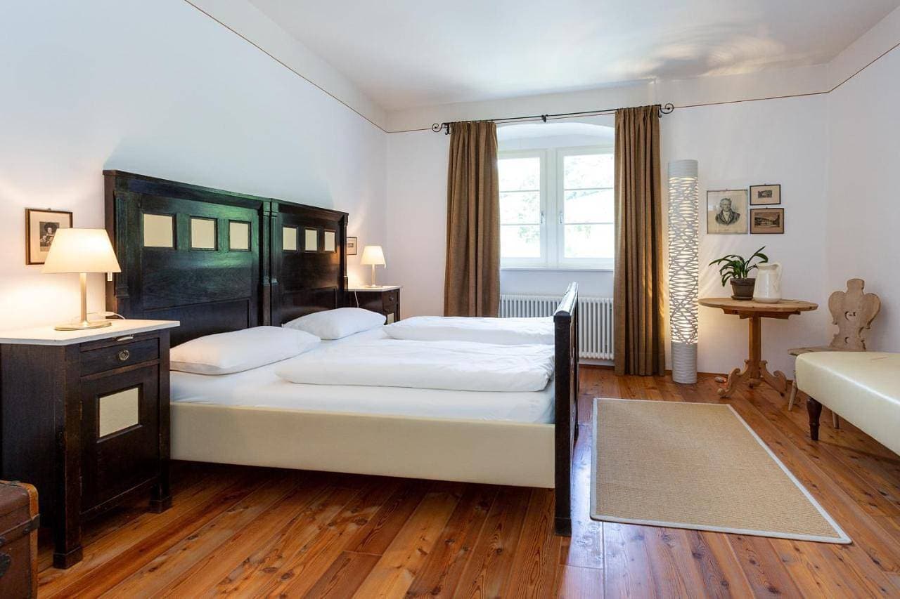 Foto 5 von 16: Two-Bedroom Apartment