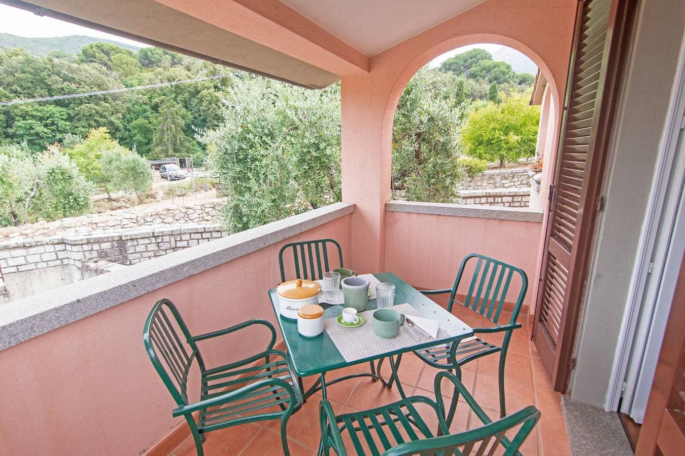 Villa 120m² 1