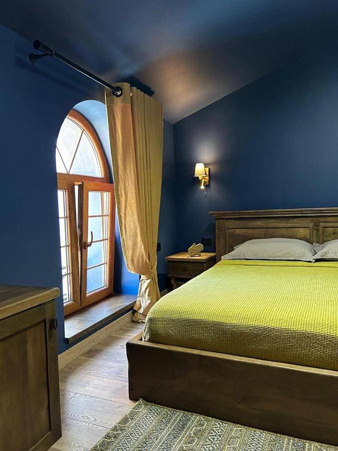 Foto 3 von 10: Double Room with Garden View