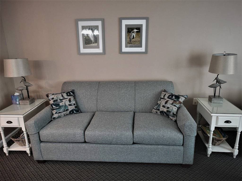Foto 2 von 50: Kommen Sie und entdecken Sie diese kürzlich aktualisierte 1 Br Oceanview @ Bluewater Resort!