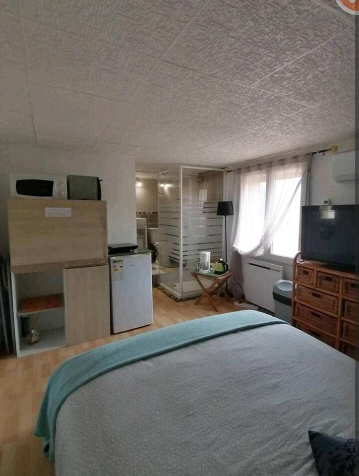 Foto 6 von 29: Double Room with Terrace