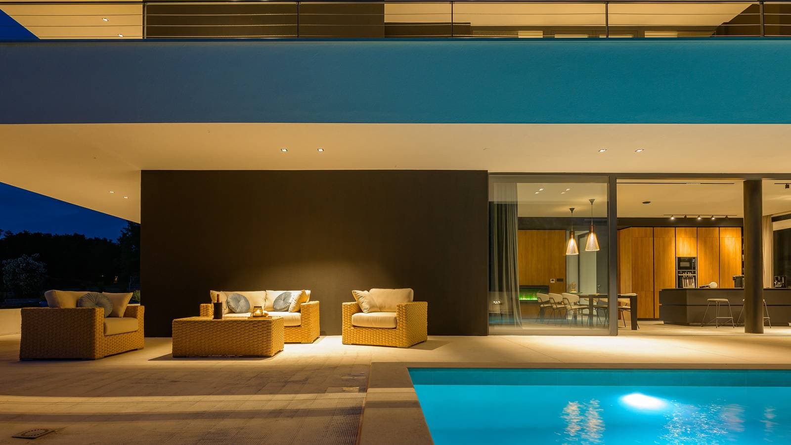 Foto 8 von 59: Villa She Luxury by Villas Guide