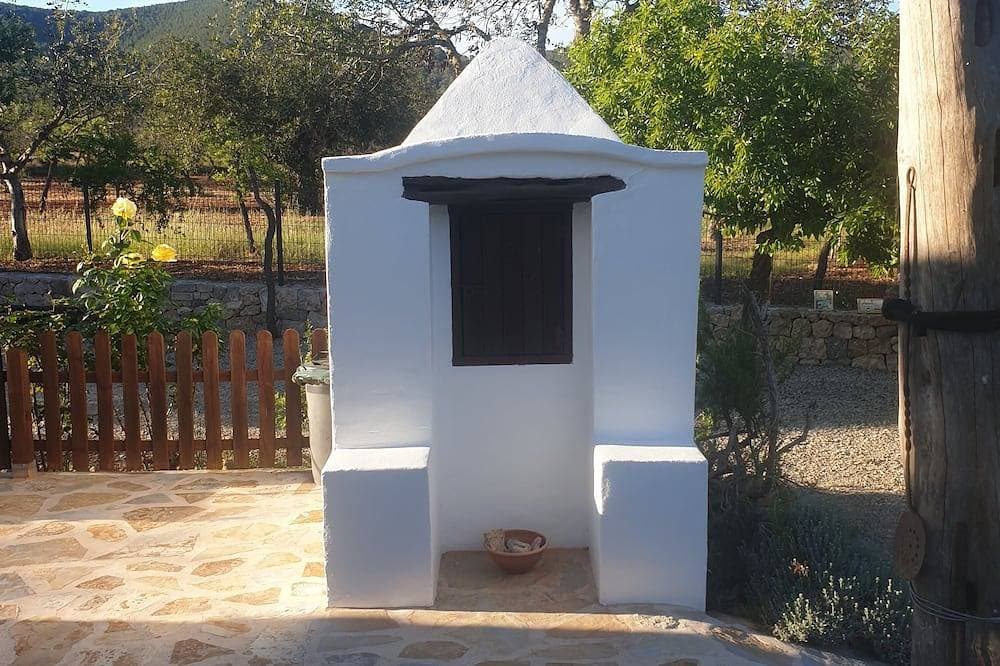 Foto 12 von 30: San Carlos: Es Ters De Dalt Casa In San Carlos