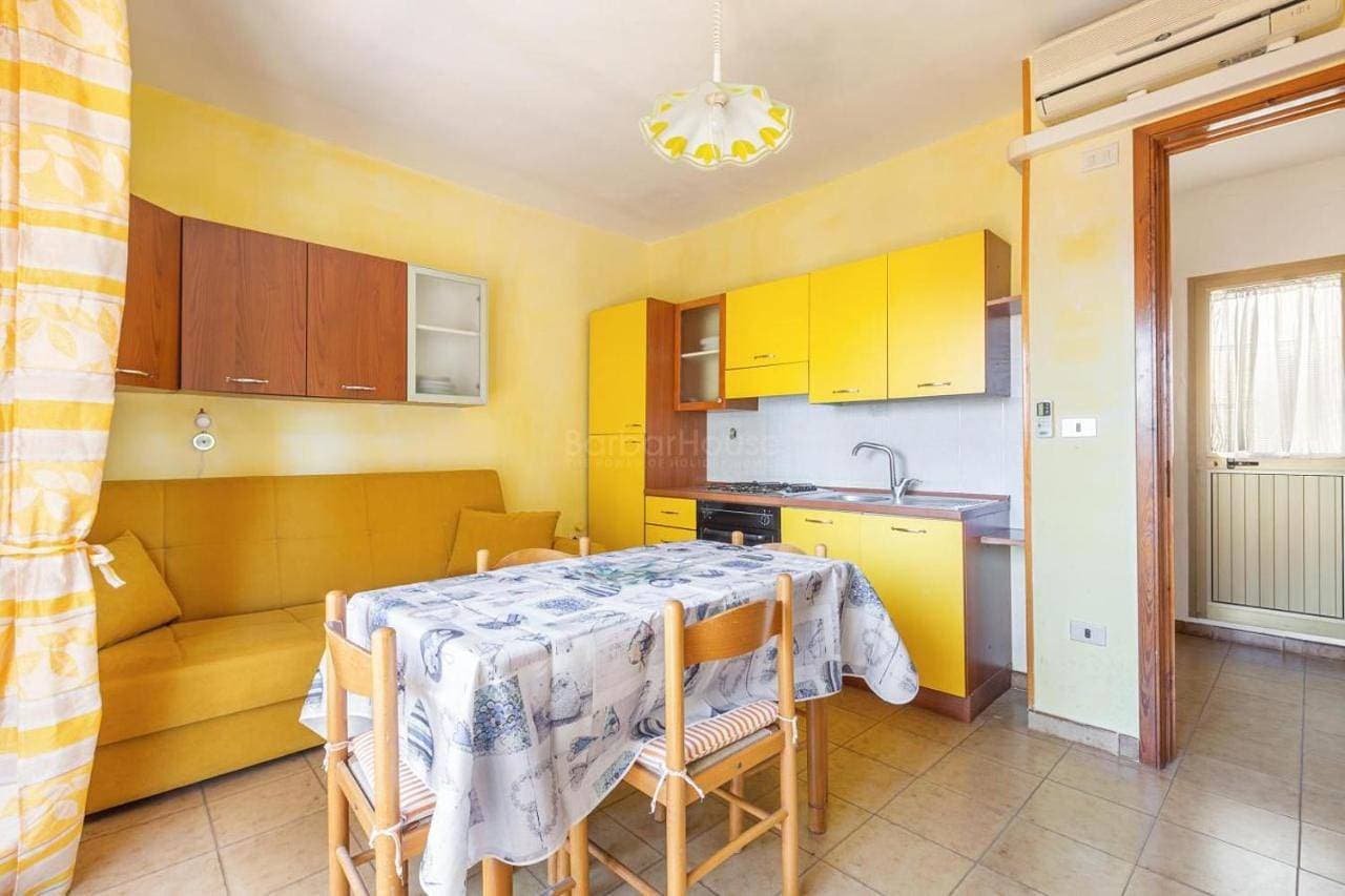 Foto 4 von 12: One-Bedroom House