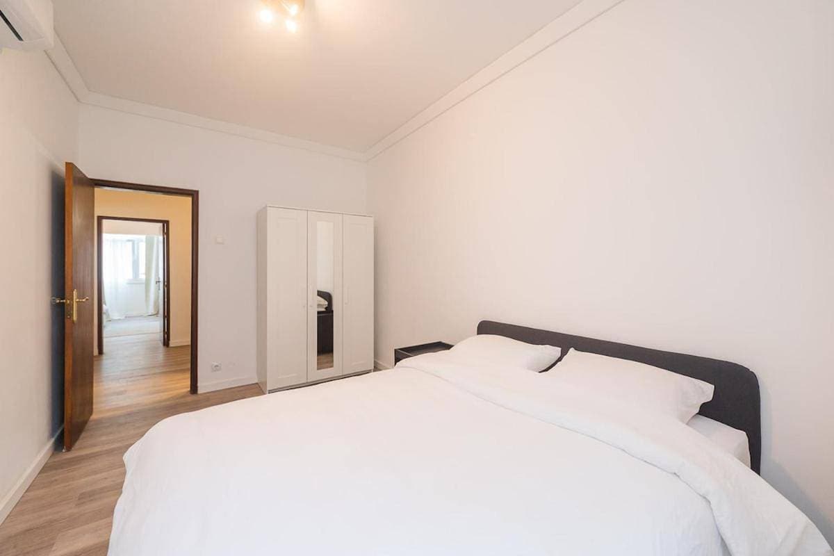 Foto 5 von 20: Three-Bedroom Apartment