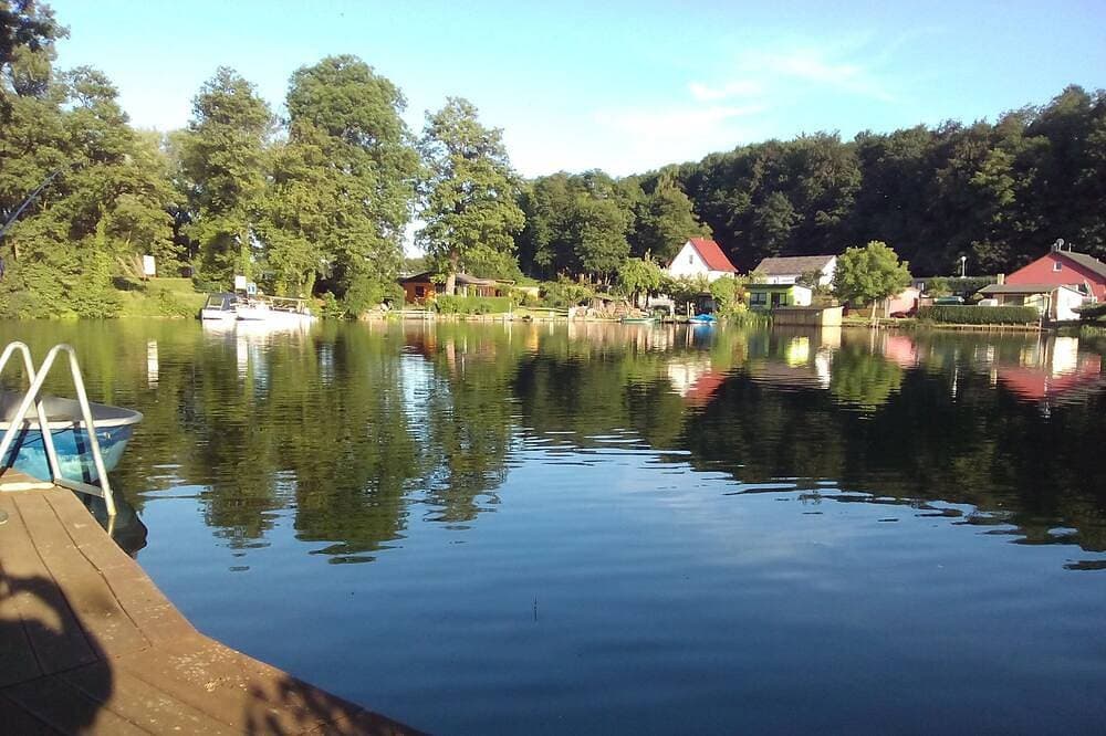 Sieben Seen, endlose Möglichkeiten für 2 bis 4 Erholungssuchende 1