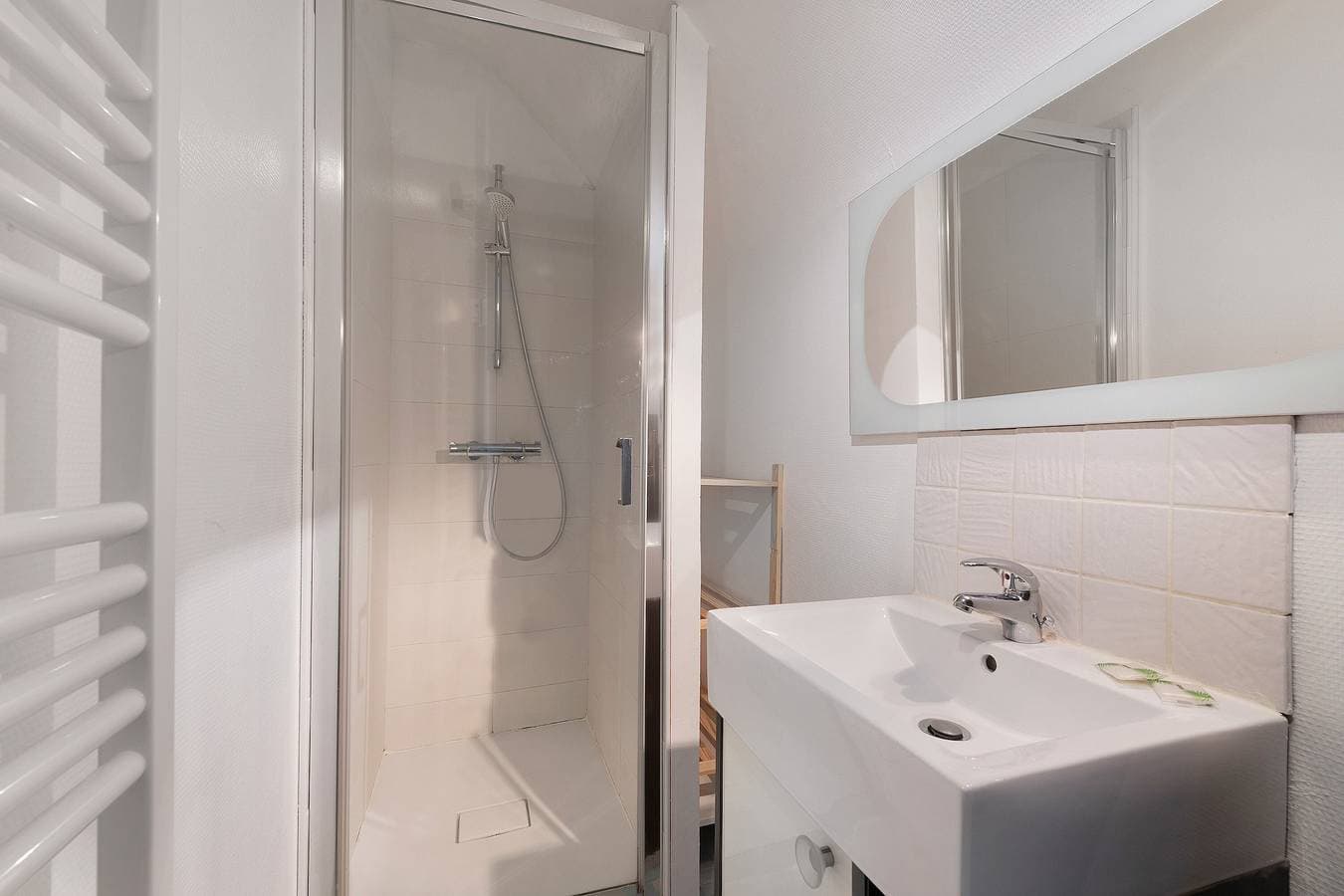 Foto 10 von 26: Gemütliche Wohnung mit Hafenblick – Direkt am Hafen von Camaret