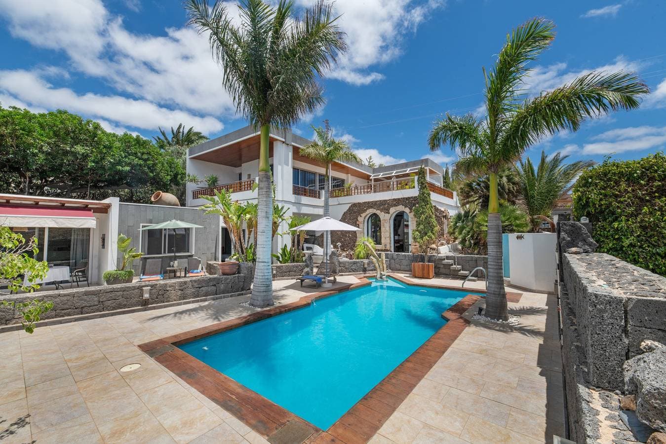 Villa Bianca 1
