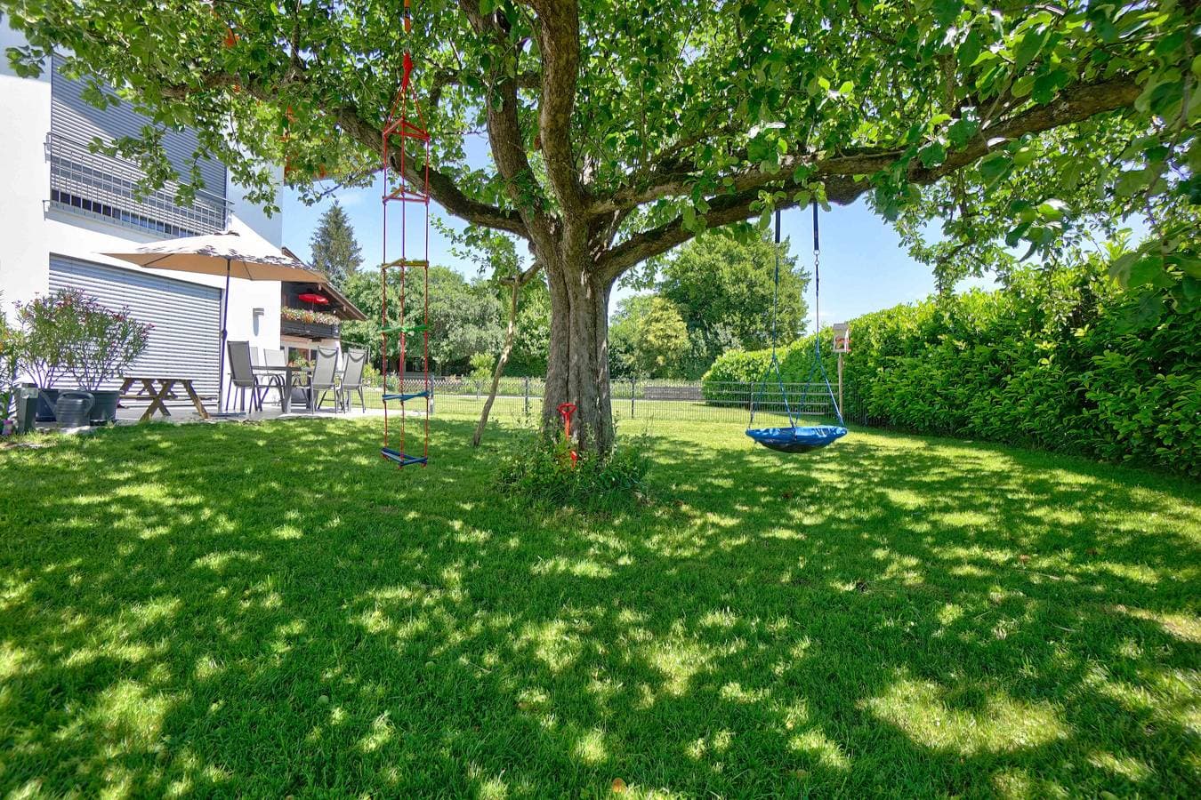 Foto 4 von 20: Ferienwohnung Stocker - Ferienwohnung mit Balkon für 2-4 Personen 60qm