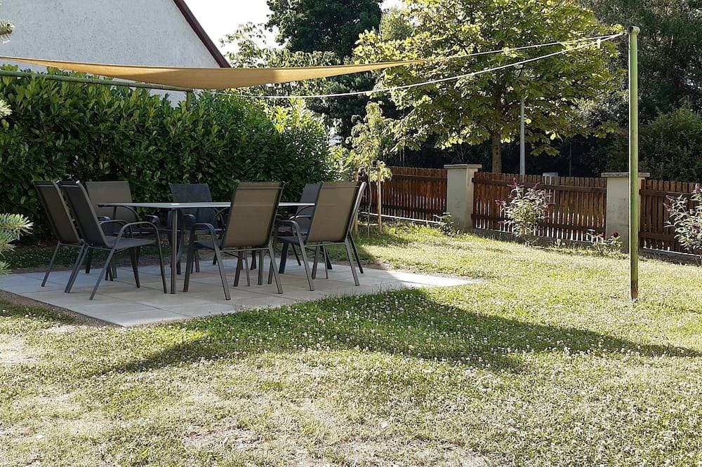 Foto 10 von 15: Ferienwohnung mit viel Platz für gemeinsame Zeit