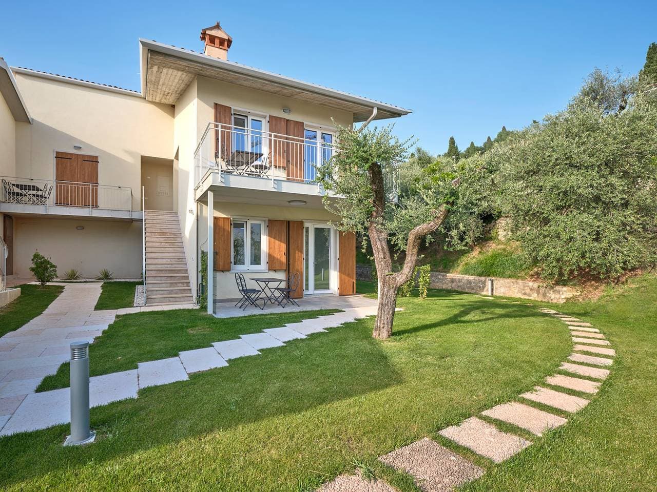 Apartement am Gardasee 1