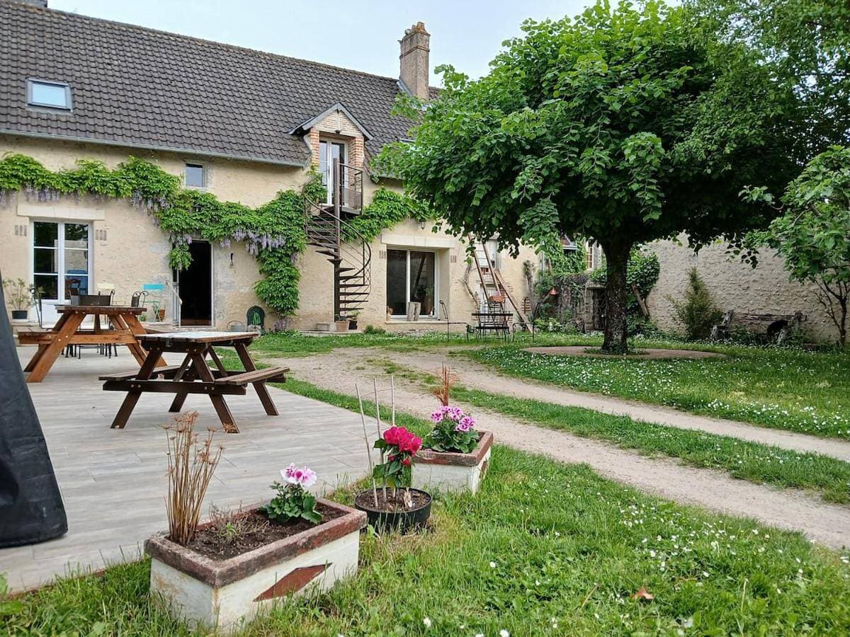 Foto 2 von 28: Four-Bedroom Holiday Home