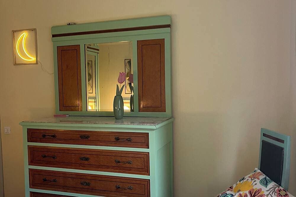 Foto 7 von 30: The Balcony on the Garda chic apartment 130 sqm. Elegant residence overlooking the lake.