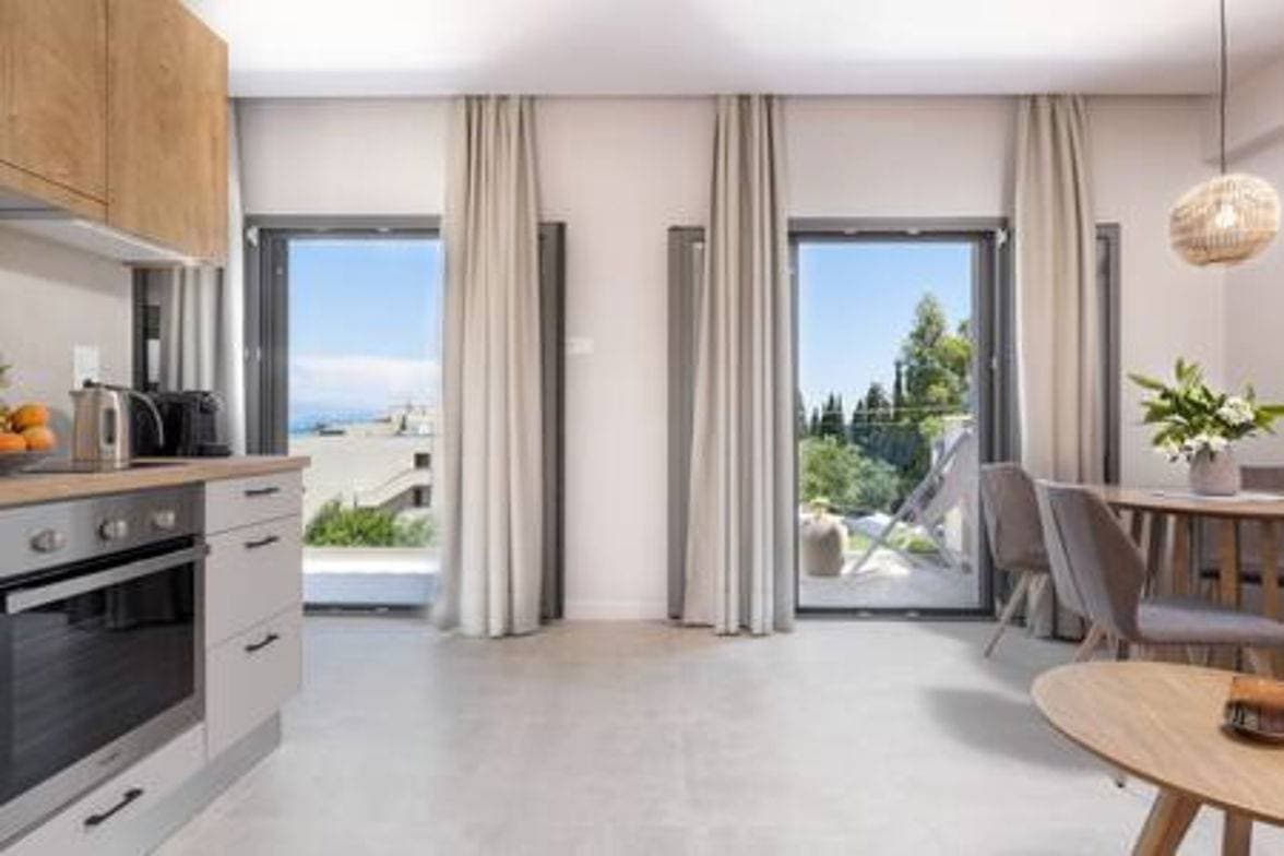 Foto 5 von 28: Onore Sky suite | Dasia